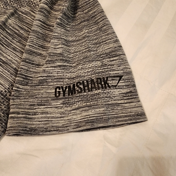 Gymshark Men's Seamless Top - Picture 3 of 5